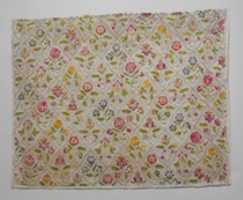 Free download Panel with floral slips free photo or picture to be edited with GIMP online image editor