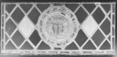 دانلود رایگان Panel with Heraldic Medallion عکس یا عکس رایگان برای ویرایش با ویرایشگر تصویر آنلاین GIMP
