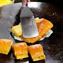Pan fried bread  screen for extension Chrome web store in OffiDocs Chromium