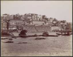 무료 다운로드 Panorama de Jaffa 무료 사진 또는 GIMP 온라인 이미지 편집기로 편집할 사진