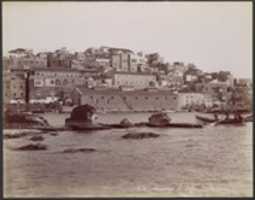 Бесплатно скачайте бесплатную фотографию Panorama de Jaffa или картинку для редактирования с помощью онлайн-редактора изображений GIMP