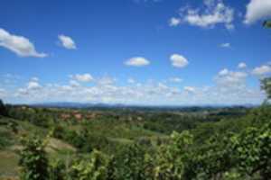 Free download Panorama Donje Stubice, 25.7.2017. free photo or picture to be edited with GIMP online image editor