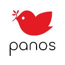 Panos  screen for extension Chrome web store in OffiDocs Chromium