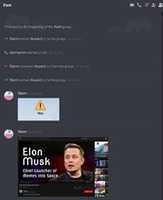 Free download Pant Discord chat archive free photo or picture to be edited with GIMP online image editor