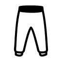 Pants: YouTube without Shorts  screen for extension Chrome web store in OffiDocs Chromium