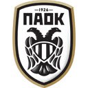 Skrin PAOK FC Hijau untuk sambungan kedai web Chrome dalam OffiDocs Chromium