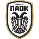 PAOK FC Green  screen for extension Chrome web store in OffiDocs Chromium