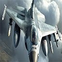 Papadustreaming F35 Fighter Jet Flying In The Sky  screen for extension Chrome web store in OffiDocs Chromium