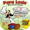 Papa Louie: When Pizzas Attack Conquer 12 stages of pizza madness  screen for extension Chrome web store in OffiDocs Chromium