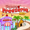 Papas Freezeria Classroom 6x  screen for extension Chrome web store in OffiDocs Chromium