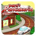 Pantalla Papa's Pancakeria para extensión Chrome web store en OffiDocs Chromium