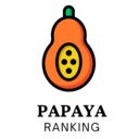 Papaya ranking: domain rank analysis  screen for extension Chrome web store in OffiDocs Chromium