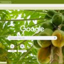 Papaya Tree  screen for extension Chrome web store in OffiDocs Chromium