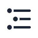 Paperback: a minimal WorkFlowy theme  screen for extension Chrome web store in OffiDocs Chromium