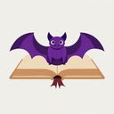 Paper Bat  screen for extension Chrome web store in OffiDocs Chromium