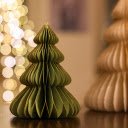 Paper Christmas Tree  screen for extension Chrome web store in OffiDocs Chromium