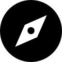 Paper Compass  screen for extension Chrome web store in OffiDocs Chromium