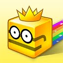 Paper.io 2 Game  screen for extension Chrome web store in OffiDocs Chromium