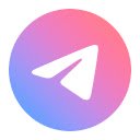 PaperJet: Share anything to Telegram  screen for extension Chrome web store in OffiDocs Chromium