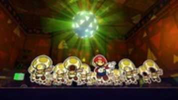 Free download Paper Mario: The Origami King - Nintendo Australia press FTP assets 2020-05-14 free photo or picture to be edited with GIMP online image editor