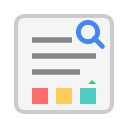 PaperScorer  screen for extension Chrome web store in OffiDocs Chromium