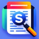 paper summarizer extension  screen for extension Chrome web store in OffiDocs Chromium