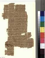 Free download Papyrus 37 free photo or picture to be edited with GIMP online image editor