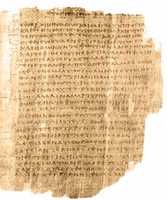 Free download Papyrus 66 free photo or picture to be edited with GIMP online image editor