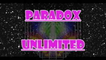 Free download PARADOX PROMO free photo or picture to be edited with GIMP online image editor