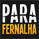 Parafernalha Notificações  screen for extension Chrome web store in OffiDocs Chromium