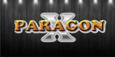 Gratis download Paragon X-pictogram gratis foto of afbeelding om te bewerken met GIMP online afbeeldingseditor