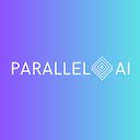 Parallel AI  screen for extension Chrome web store in OffiDocs Chromium