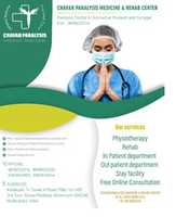 Free download Paralysis Treatment All Over World free photo or picture to be edited with GIMP online image editor