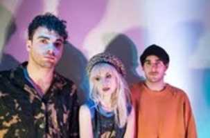 Téléchargement gratuit de Paramore photo ou image gratuite à éditer avec l'éditeur d'images en ligne GIMP