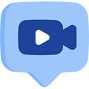Paramount Plus Party  screen for extension Chrome web store in OffiDocs Chromium