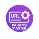 Params master  screen for extension Chrome web store in OffiDocs Chromium