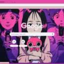 Paranoia Agent  screen for extension Chrome web store in OffiDocs Chromium