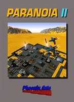 Free download Paranoia II free photo or picture to be edited with GIMP online image editor