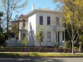 Free download Paranormal Investigating Old Gothic Homes: Sacramento free photo or picture to be edited with GIMP online image editor