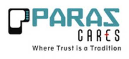 Free picture PARAS CARES to be edited by GIMP online free image editor by OffiDocs