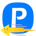 paratranz helper  screen for extension Chrome web store in OffiDocs Chromium