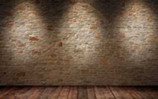 Free download Pared Ladrillo free photo or picture to be edited with GIMP online image editor