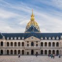 PARIS THEME  screen for extension Chrome web store in OffiDocs Chromium