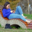 Park Bench  screen for extension Chrome web store in OffiDocs Chromium