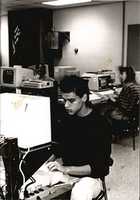 Free download Park Center Computer Lab 1 free photo or picture to be edited with GIMP online image editor