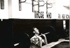 Free download Park Center Weightroom 1989 4 free photo or picture to be edited with GIMP online image editor