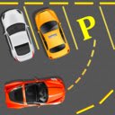 Parking Simulator Unblocked  screen for extension Chrome web store in OffiDocs Chromium