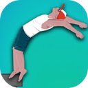 Parkour Jump Game Unlock new characters and show off your skills!  screen for extension Chrome web store in OffiDocs Chromium