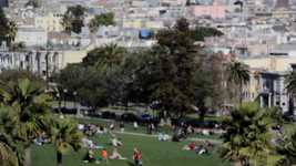 Free download Park Outdoors People -  free video to be edited with OpenShot online video editor
