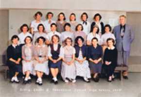 ดาวน์โหลดฟรี PARKSVILLE GRADE 8 -1955 รูปภาพหรือรูปภาพฟรีที่จะแก้ไขด้วยโปรแกรมแก้ไขรูปภาพออนไลน์ GIMP